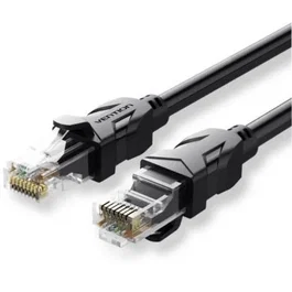 Vention Cable de red RJ45 UTP IBEBU CAT6 35m Negro